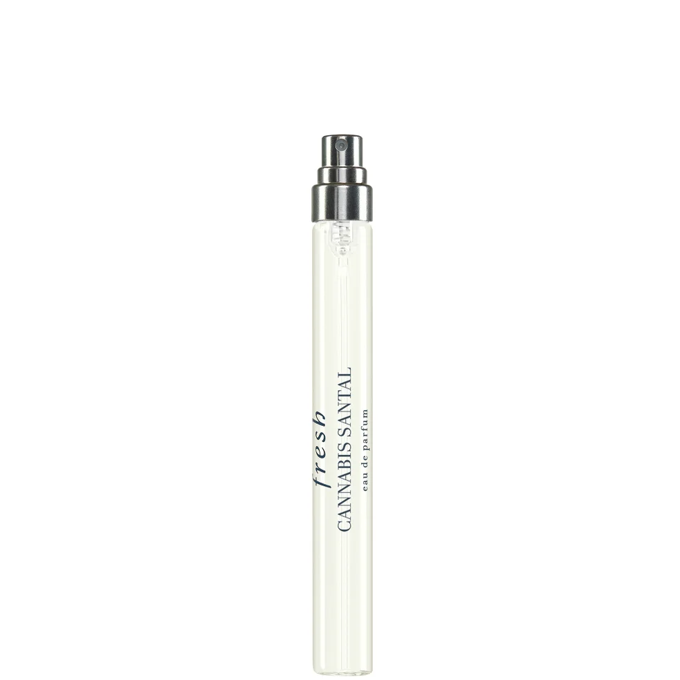 Fresh Cannabis Santal Eau de Parfum 9ml Image 1