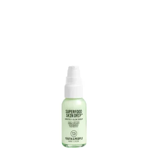 Youth To The People Superfood Skin Drip Serum 30ml - undefined undefined