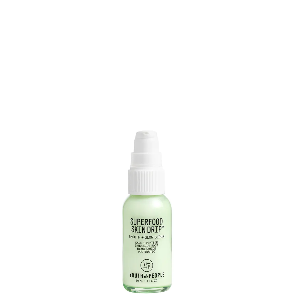 Youth To The People Superfood Skin Drip Serum 30ml Image 1