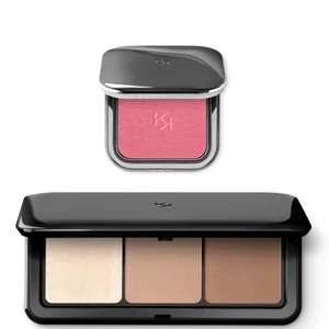 KIKO Milano Exclusive Sculpt and Blush Essentials - undefined undefined