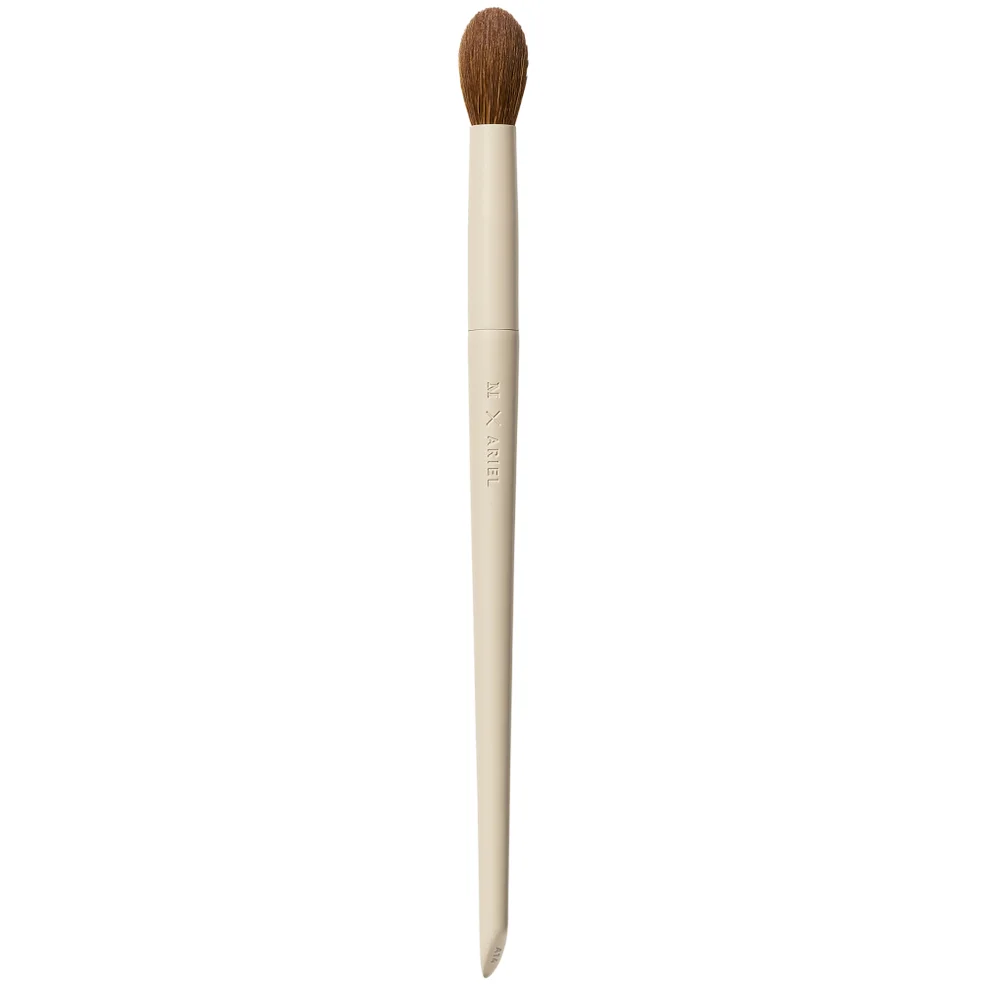 Morphe X Ariel A14 Precision Setting Brush Image 1