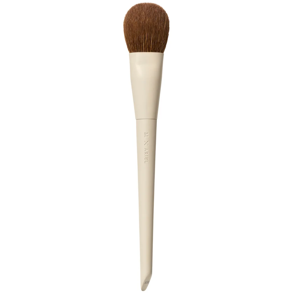 Morphe X Ariel A58 Cream Contour Brush Image 1