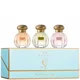 Tocca Viaggio Classic Eau de Parfum Set 3 x 15ml