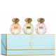 Tocca Viaggio Classic Eau de Parfum Set 3 x 15ml