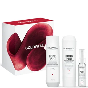 Goldwell Dualsenses Bond Pro Set - undefined undefined