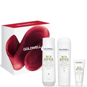 Goldwell Dualsenses Rich Repair Set - undefined undefined
