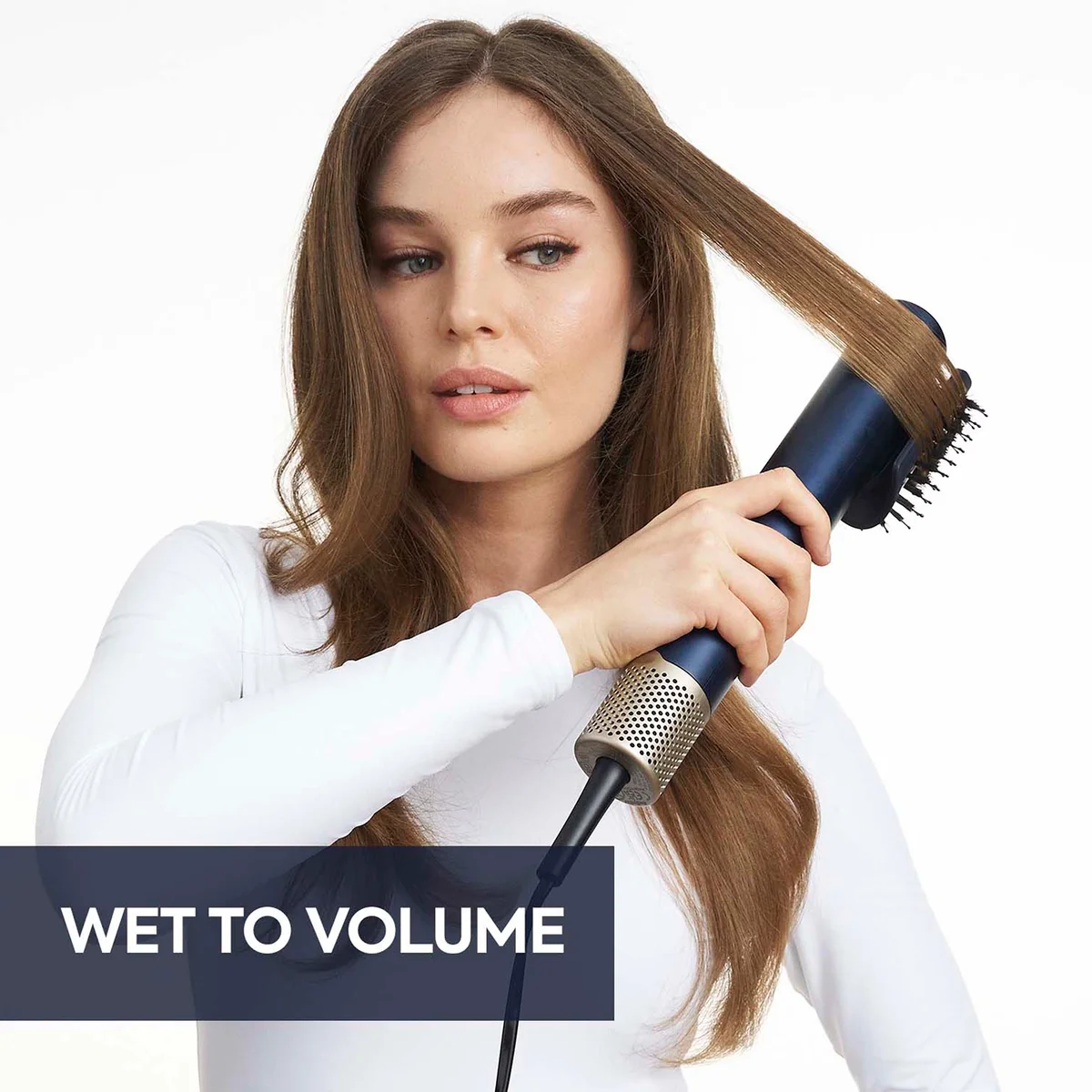 Brush Dryer Babyliss Ceramic Straightening Brush Hair Straightener