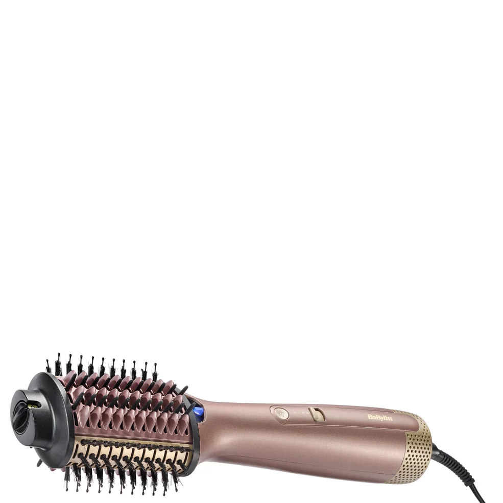 BaByliss Air Volume - Rose Image 1