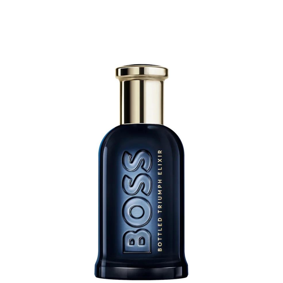 Hugo Boss Bottled Triumph Elixir Parfum Intense for Men 50ml Image 1
