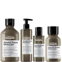 L'Oréal Professionnel Absolut Repair Molecular Molecular Duo for Damaged Hair