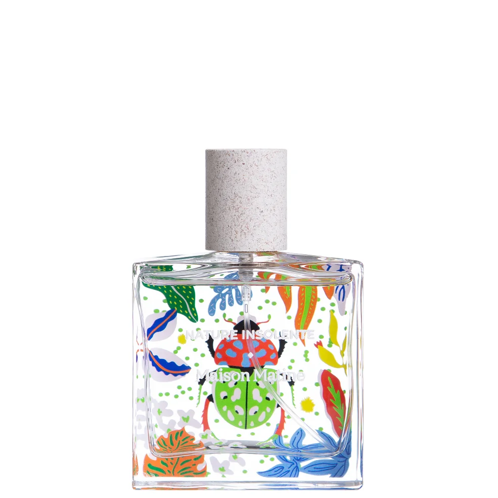 Maison Matine Nature Insolente Eau de Parfum 50ml Image 1