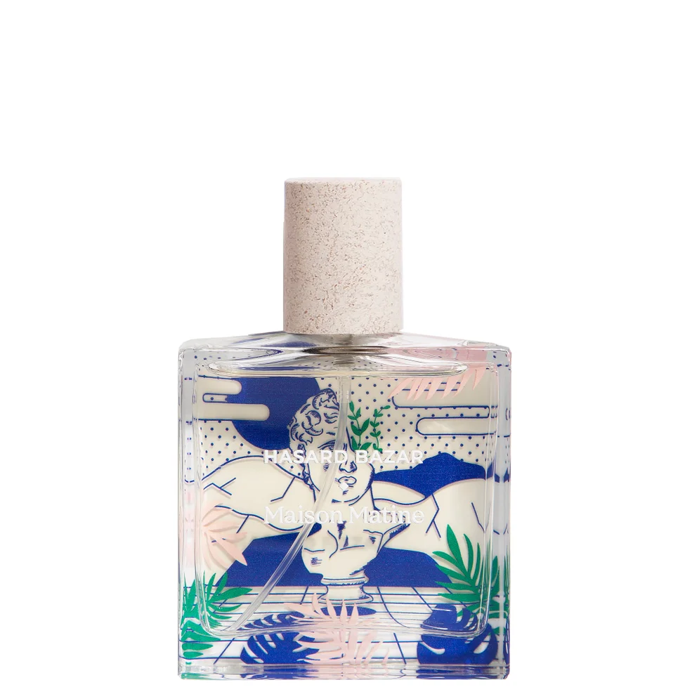 Maison Matine Hasard Bazar Eau de Parfum 50ml Image 1