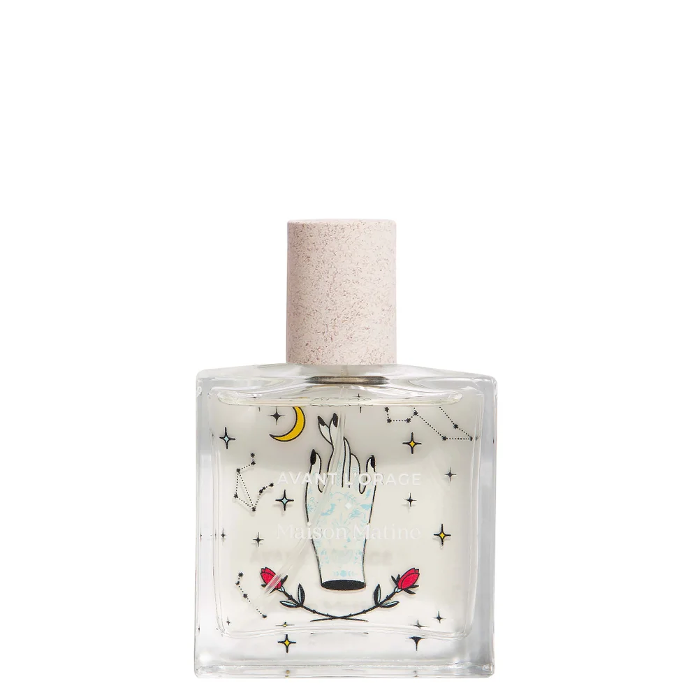Maison Matine Avant L'Orage Eau de Parfum 50ml Image 1