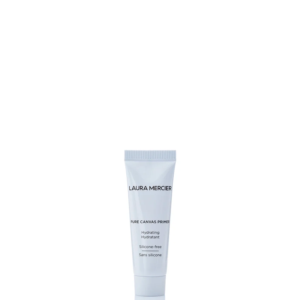 Laura Mercier Pure Canvas Hydrating Primer GWP Image 1