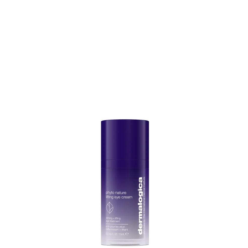 Dermalogica Phyto Nature Lifting Eye Cream 15ml Image 1