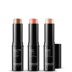 KIKO Milano Contouring Face Set 30g - undefined undefined