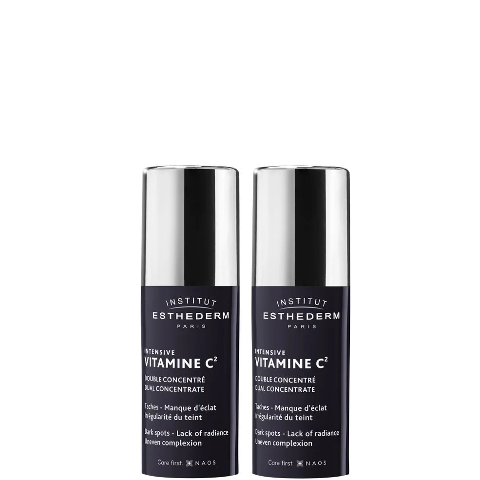 Institut Esthederm Vitamin C Intensive Brightening 1 Month Treatment Image 1