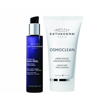 Institut Esthederm Your New Skin Effect Bundle - undefined undefined