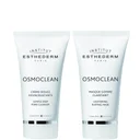 Institut Esthederm Osmoclean Deep Cleansing Professional Duo