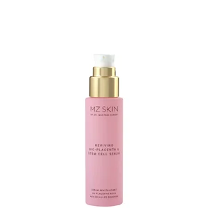 MZ Skin Reviving Bio-Placenta & Stem Cell Serum 50ml - undefined undefined