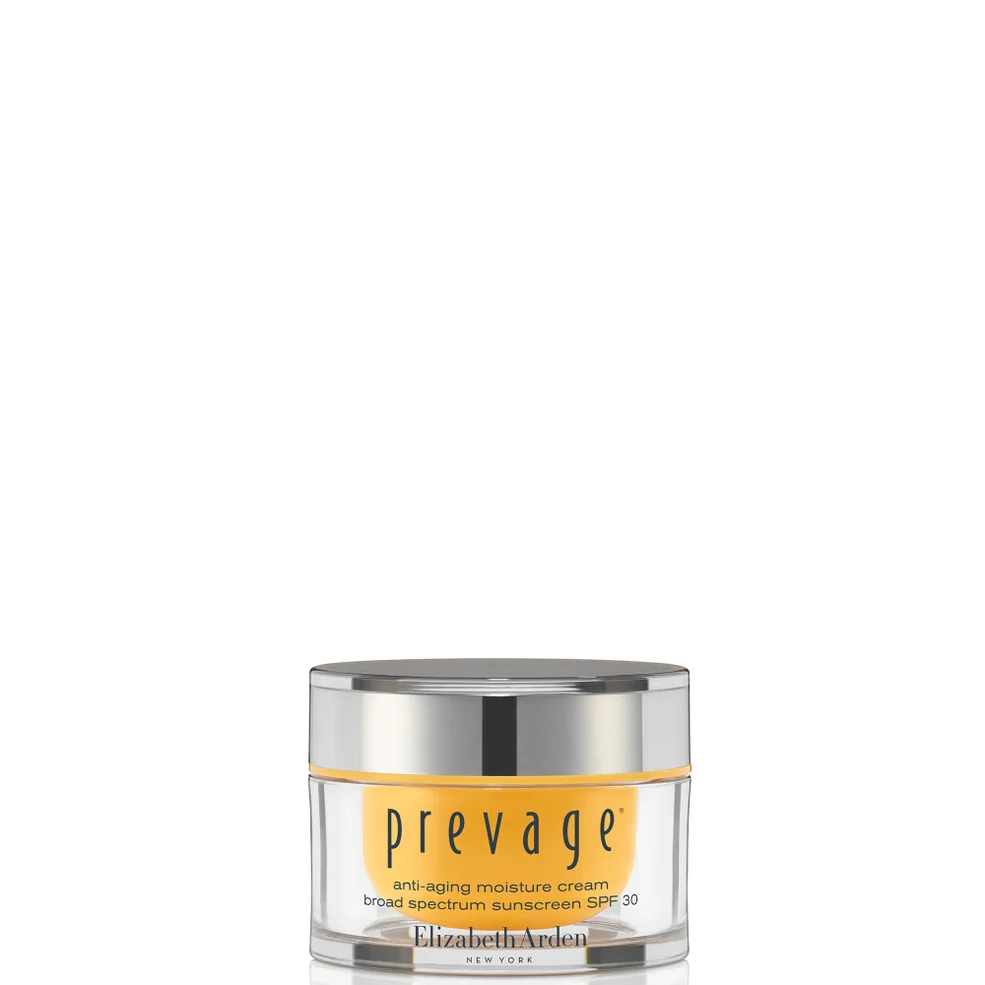 Elizabeth Arden Prevage Anti-Aging Moisture Cream SPF30 50ml Image 1