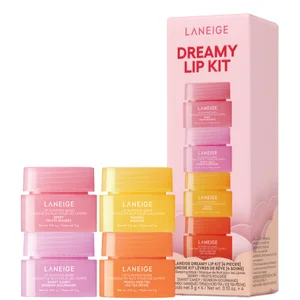 LANEIGE Dreamy Lip Kit - undefined undefined