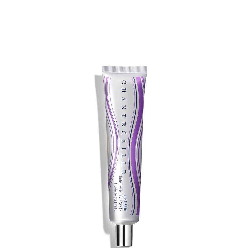 Chantecaille Just Skin Tinted Moisturizer SPF 15 35ml (Various Shades) Image 1