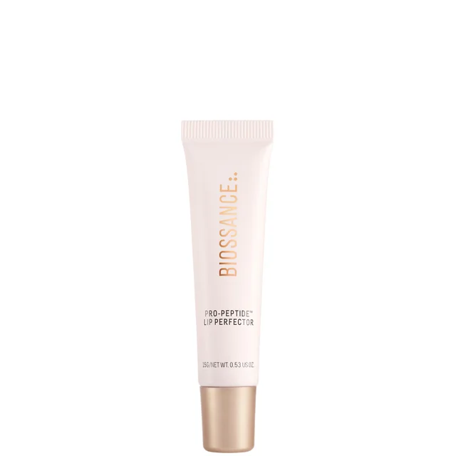 Biossance Pro Peptide Lip Perfector - H2Glow 15g