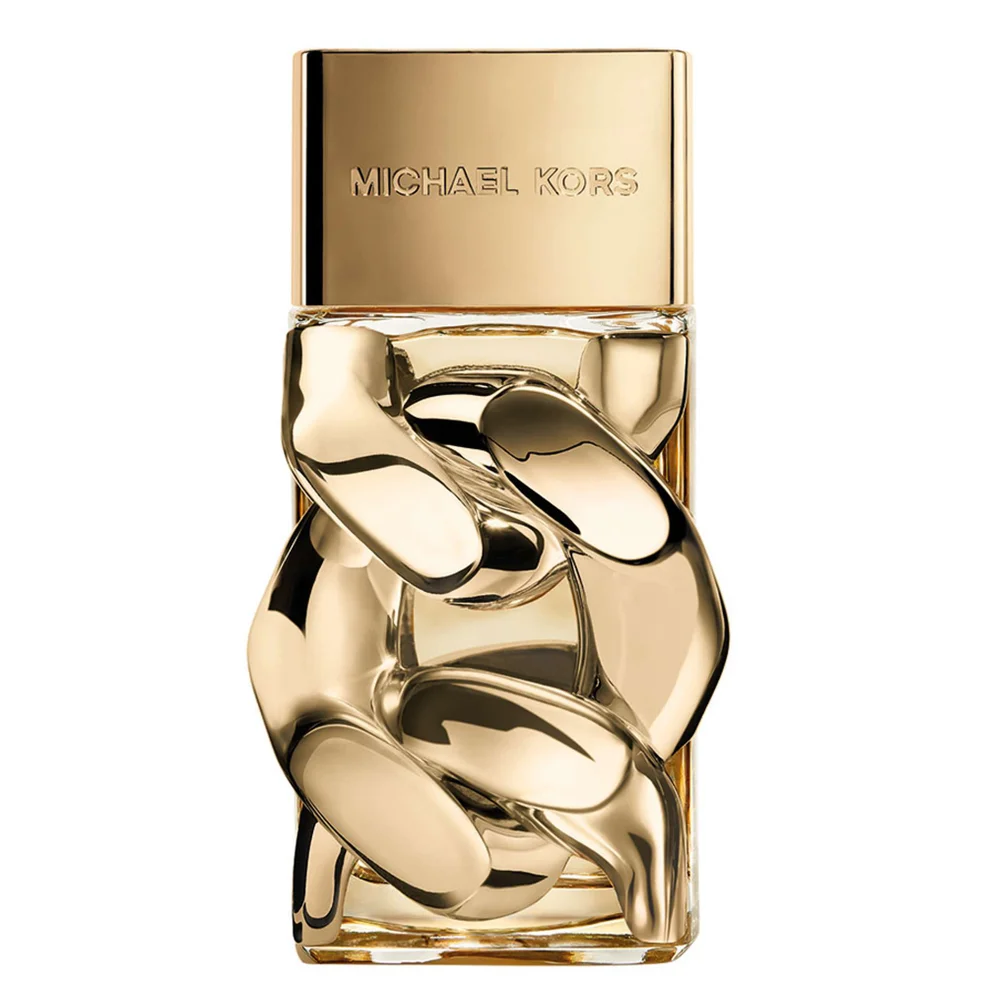 Michael Kors Pour Femme Eau de Parfum 100ml Image 1