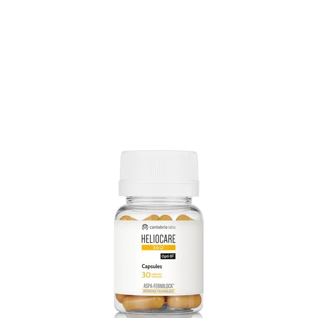 Heliocare 360° Capsules (30 Capsules)