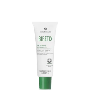 Biretix Tri-Active Anti-Blemish Gel 50ml - undefined undefined