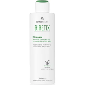 Biretix Cleanser 200ml - undefined undefined