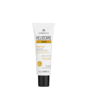 Heliocare 360° Water Gel SPF50+ 50ml - undefined undefined