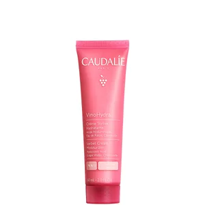 Caudalie VinoHydra Sorbet Cream Moisturiser 60ml - undefined undefined