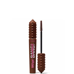 benefit Limited Edition BADgal BANG! Volumising Mascara - Rebel Brown 8.5g - Colour Rebel Brown