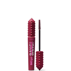 benefit Limited Edition BADgal BANG! Volumising Mascara - Wild Plum 8.5g - Colour Wild Plum