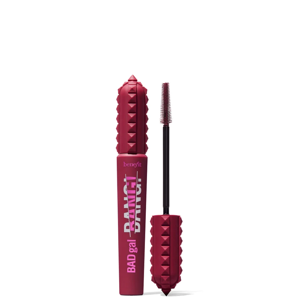 benefit Limited Edition BADgal BANG! Volumising Mascara - Wild Plum 8.5g Image 1