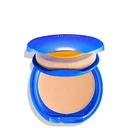 Shiseido UV Protective Foundation SPF 30 - Medium Ivory