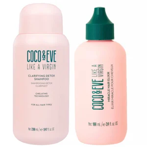 Coco & Eve Hair Detox Bundle - undefined undefined