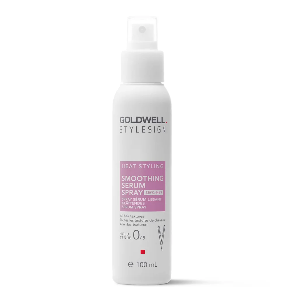 Goldwell Stylesign Smoothing Serum Spray 100ml Image 1