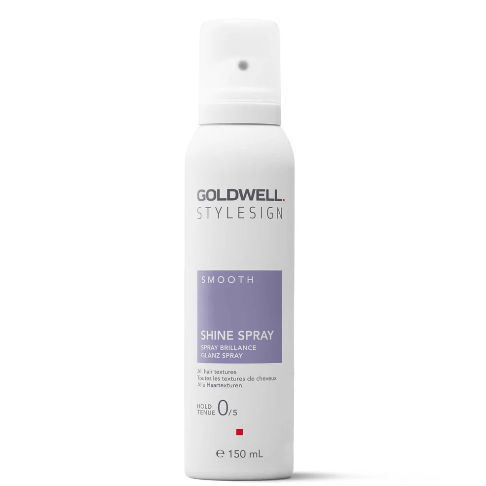 Goldwell Stylesign Shine Spray 150ml Image 1