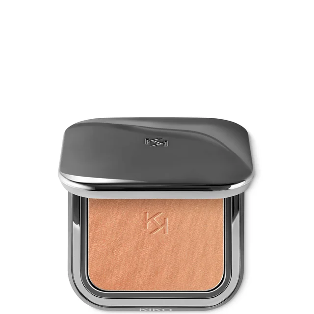 KIKO Milano Radiant Touch Bronzing Powder 12g (Various Shades)