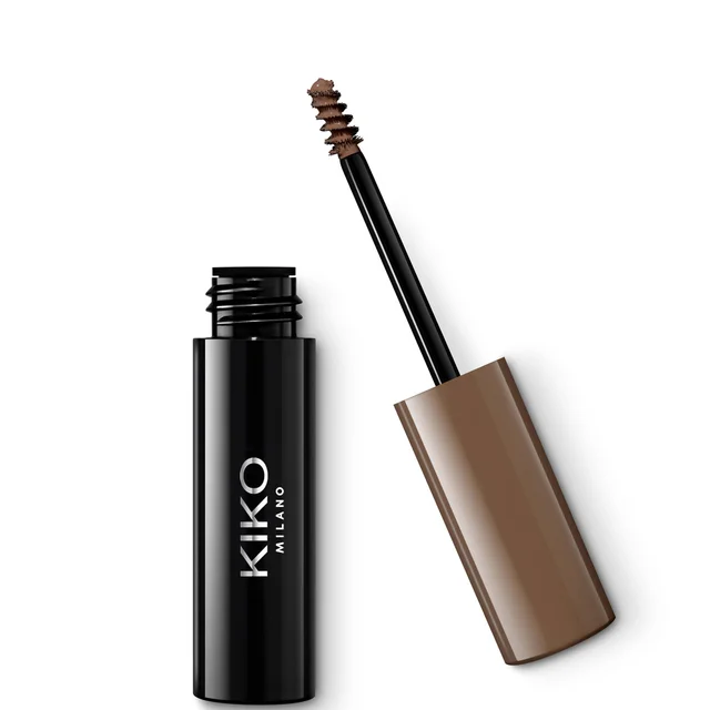 KIKO Milano Eyebrow Fibers Coloured Mascara 4.2ml (Various Shades)