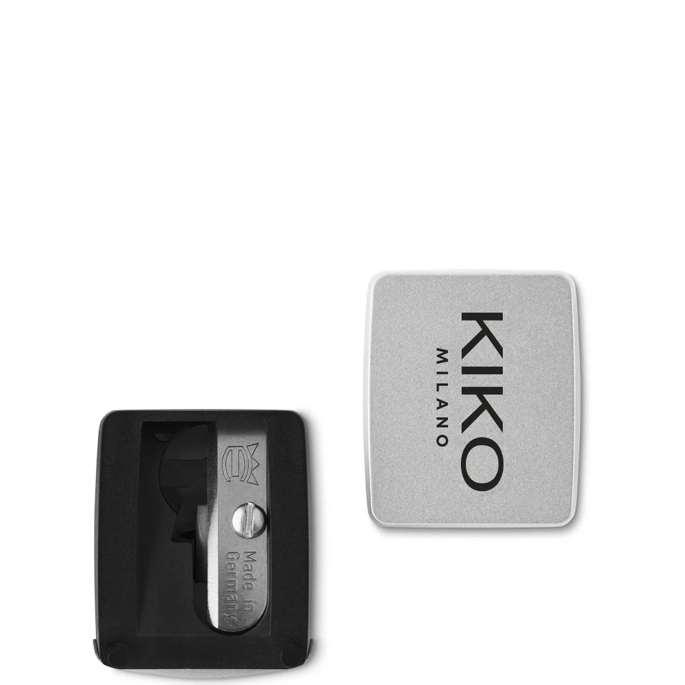 KIKO Milano Sharpener Image 1
