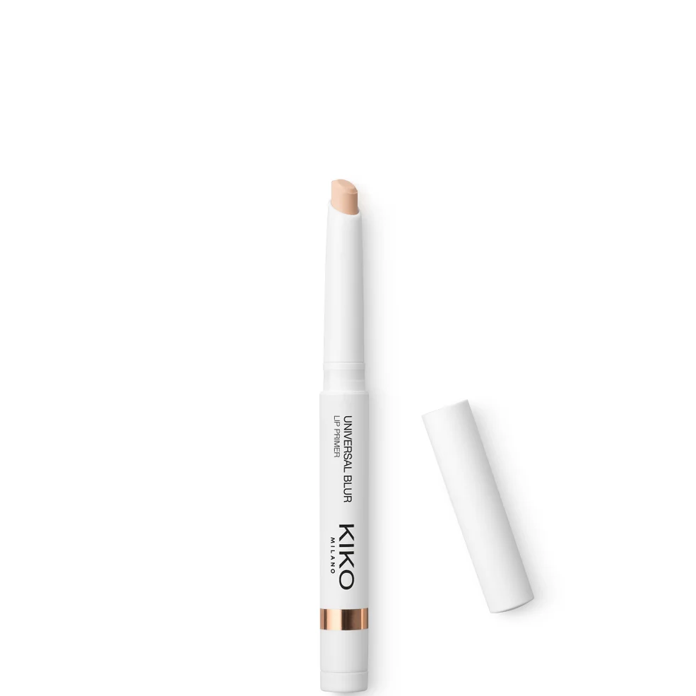 KIKO Milano Universal Blur Lip Primer 1.1g Image 1