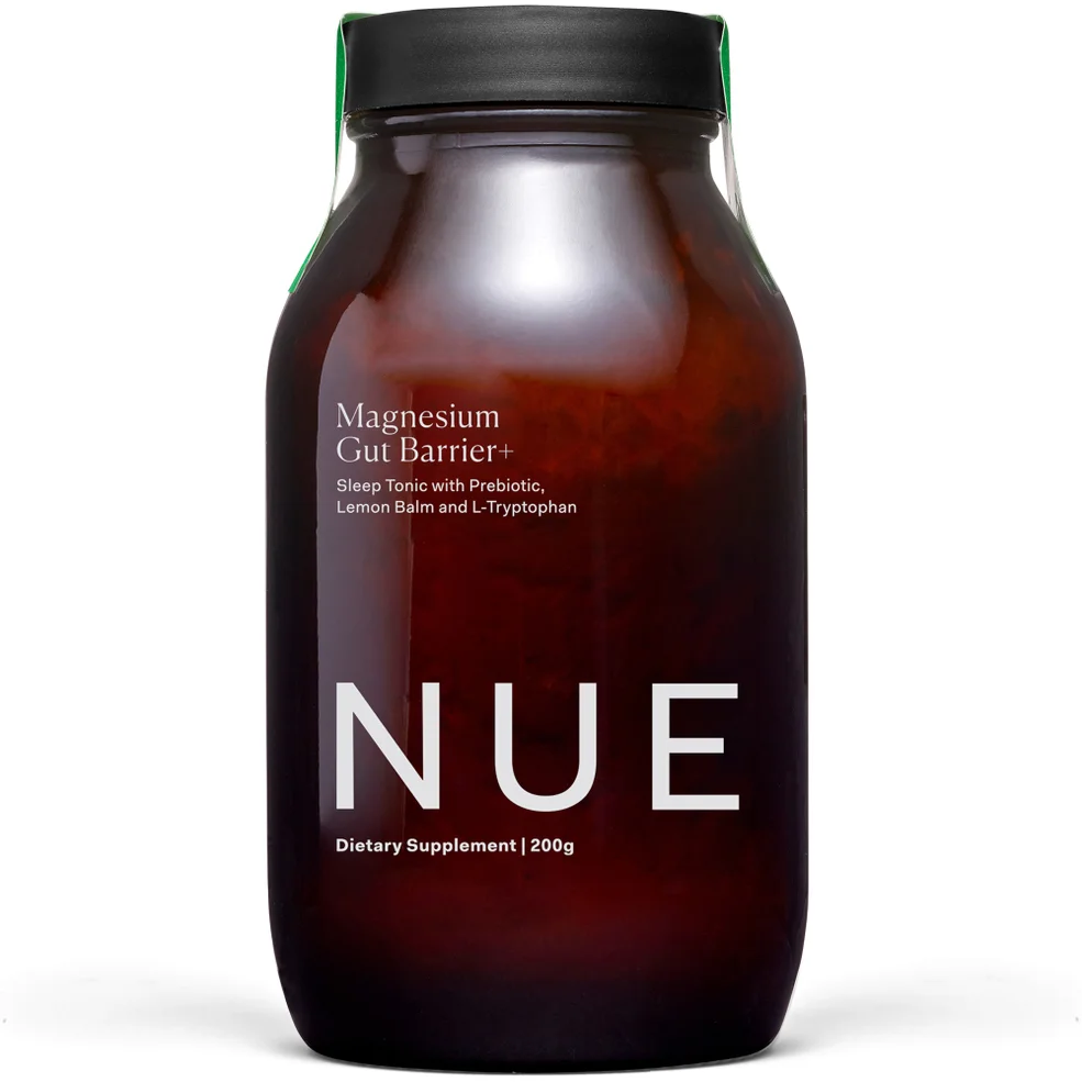 The Nue Co. Magnesium Gut Barrier+ 200g Image 1