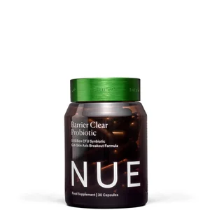 The Nue Co. Barrier Clear Probiotic 15g - undefined undefined