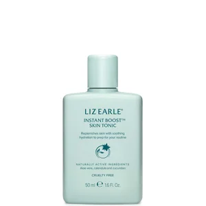 Liz Earle Instant Boost Skin Tonic 50ml Bottle - undefined undefined