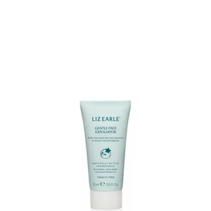 Liz Earle Gentle Face Exfoliator 15ml Tube - undefined undefined