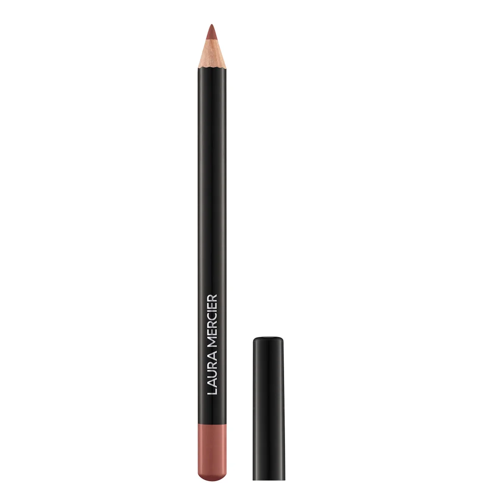 Laura Mercier Caviar Perfecting Lipliner - 02 Plush Pink Image 1